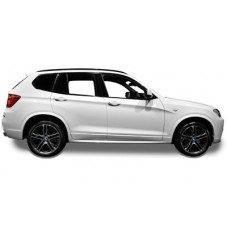 Bmw X3 1.8d Sdrive Business Automatica